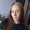 Акулина, 22 лет