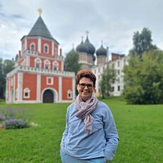 Фотография девушки Марина, 57 лет из г. Москва