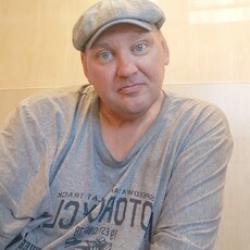 Фотография мужчины Артем, 46 лет из г. Новосибирск