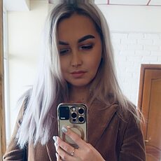 Фотография девушки Ульяна, 34 года из г. Чебоксары