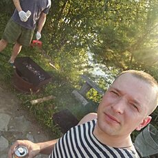 Фотография мужчины Виталий, 34 года из г. Петрозаводск