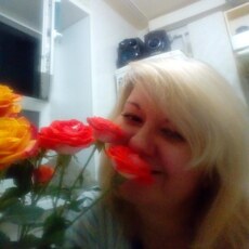 Фотография девушки Ксюша, 50 год из г. Калуга