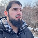 Magomed, 26 лет