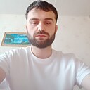 Махди, 36 лет