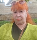 Инна, 61 год