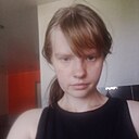 Ангелина, 19 лет