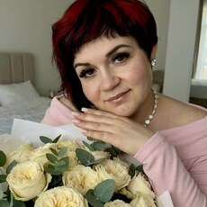 Фотография девушки Елена, 41 год из г. Куркино