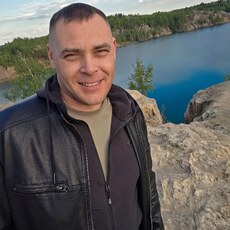 Фотография мужчины Валентин, 39 лет из г. Тюмень