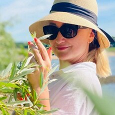 Фотография девушки Елена, 44 года из г. Ачинск