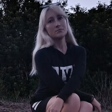 Фотография девушки Евлалия, 23 лет из г. Днепр