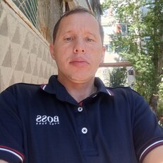Фотография мужчины Михаил, 38 лет из г. Самара