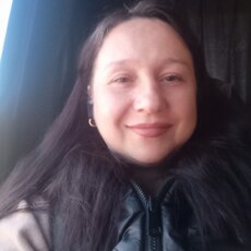 Фотография девушки Дана, 40 года из г. Днепр