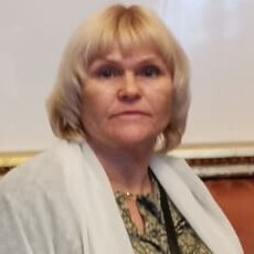 Фотография девушки Елена, 63 года из г. Великий Новгород