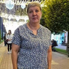 Фотография девушки Елена, 56 лет из г. Вятские Поляны