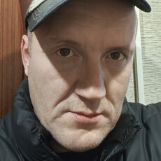 Фотография мужчины Анатолий, 44 года из г. Нижний Тагил
