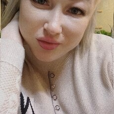 Фотография девушки Серафимка, 33 года из г. Йошкар-Ола