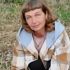 Фотография девушки Елена, 53 года из г. Каратузское