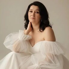 Фотография девушки Анна, 48 лет из г. Люберцы