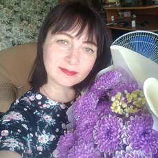 Фотография девушки Алевтина, 41 года из г. Биробиджан
