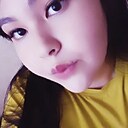 Амина, 20 лет