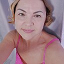 Оксана, 50 лет