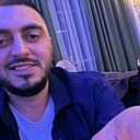Шагин, 34 года