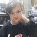 Евгения, 20 лет