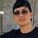 Ибрахим, 20 лет