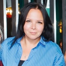 Фотография девушки Алиса, 38 год из г. Пенза