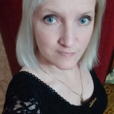 Фотография девушки Светлана, 47 лет из г. Миоры
