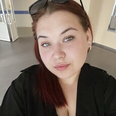 Фотография девушки Дарья, 22 года из г. Барнаул