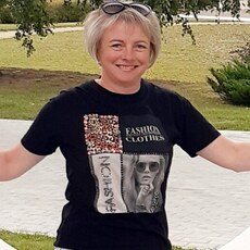 Фотография девушки Элла, 43 года из г. Смолевичи
