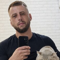 Фотография мужчины Eddibrok, 32 года из г. Каменское