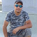 Ильфат, 34 года