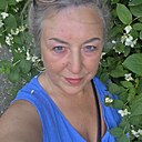 Таня, 52 года