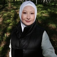 Фотография девушки Лейла, 39 лет из г. Казань