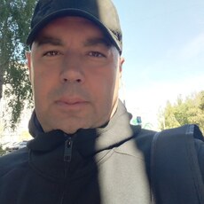 Фотография мужчины Юрий, 43 года из г. Луховицы