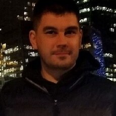 Фотография мужчины Александр, 35 лет из г. Тольятти