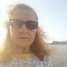 Фотография девушки Оля, 62 года из г. Кременчуг