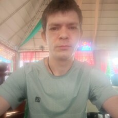 Фотография мужчины Дмитрий, 26 лет из г. Кизел