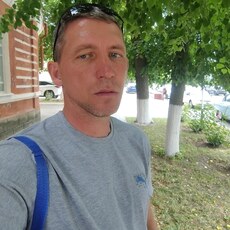 Фотография мужчины Павел, 39 лет из г. Богучар