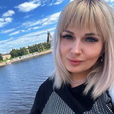 Фотография девушки Ксения, 42 года из г. Белово