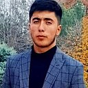 Ikromov, 26 лет