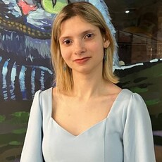 Фотография девушки Алёна, 24 лет из г. Рязань