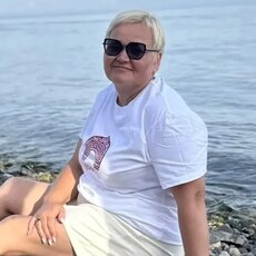 Фотография девушки Анна, 47 лет из г. Иркутск