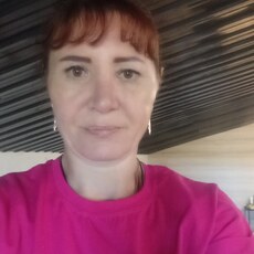 Фотография девушки Светлана, 44 года из г. Чита