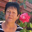 Татьяна, 67 лет