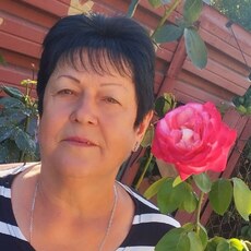 Фотография девушки Матрёна, 65 лет из г. Мариуполь