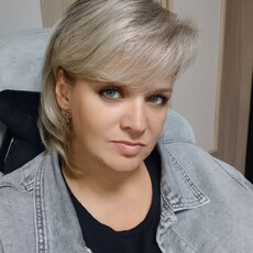 Фотография девушки Наталья, 47 лет из г. Нижний Новгород