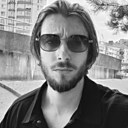 Василь, 25 лет